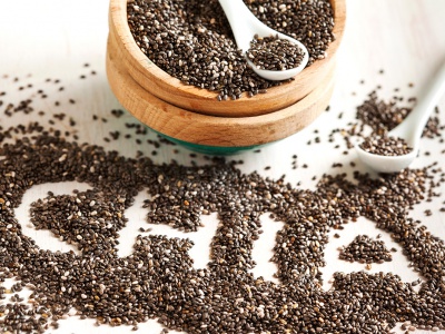 Chia: semente ajuda a emagrecer e controla diabetes